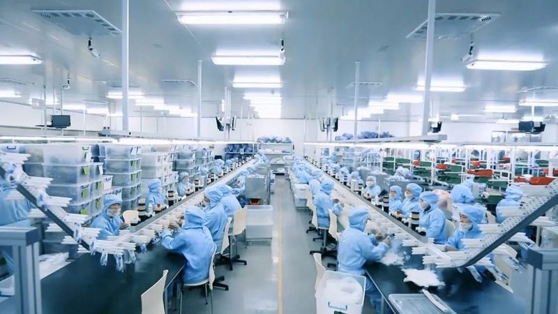 心脏支架：三类医疗器械，品牌背后的技术秘密