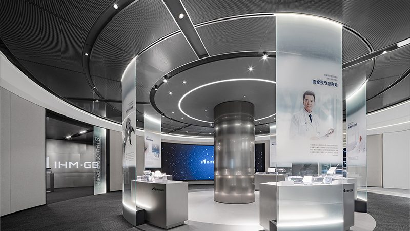 进口血糖仪，北京专卖店里的品质之选
