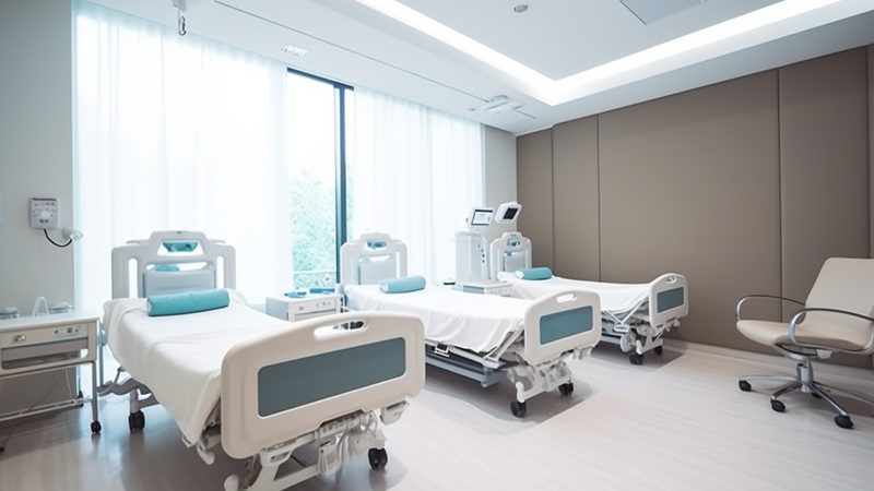 雾化器：医用与家用的那些“不同”**