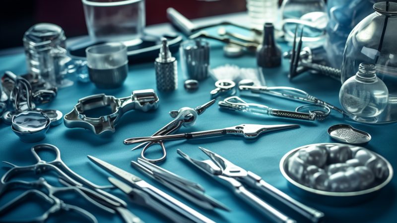 口腔耗材与普通医用耗材：本质差异与选购要点**