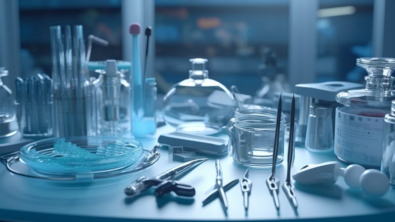 三类医疗器械经营许可证：了解其背后的合规与责任