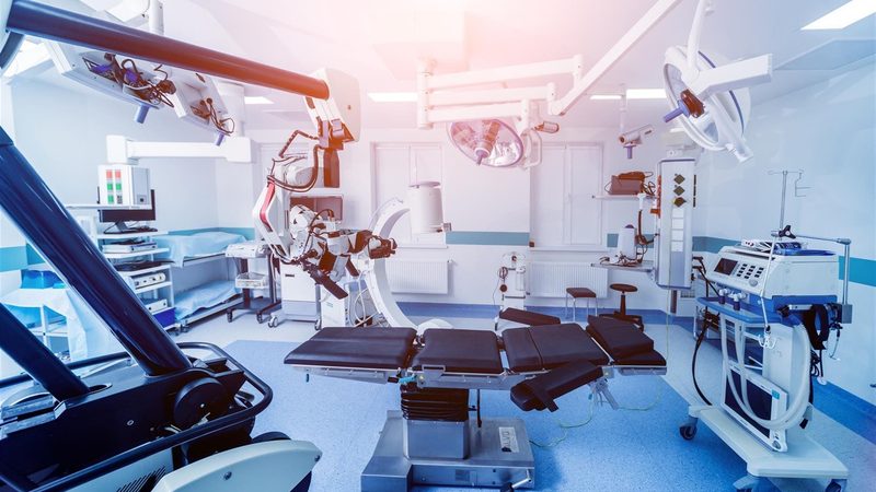 血压计型号解析：医院常用血压计的类型与选择要点