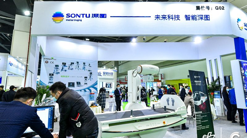 上海医疗器械批发报价：揭秘医疗器械市场的价格构成